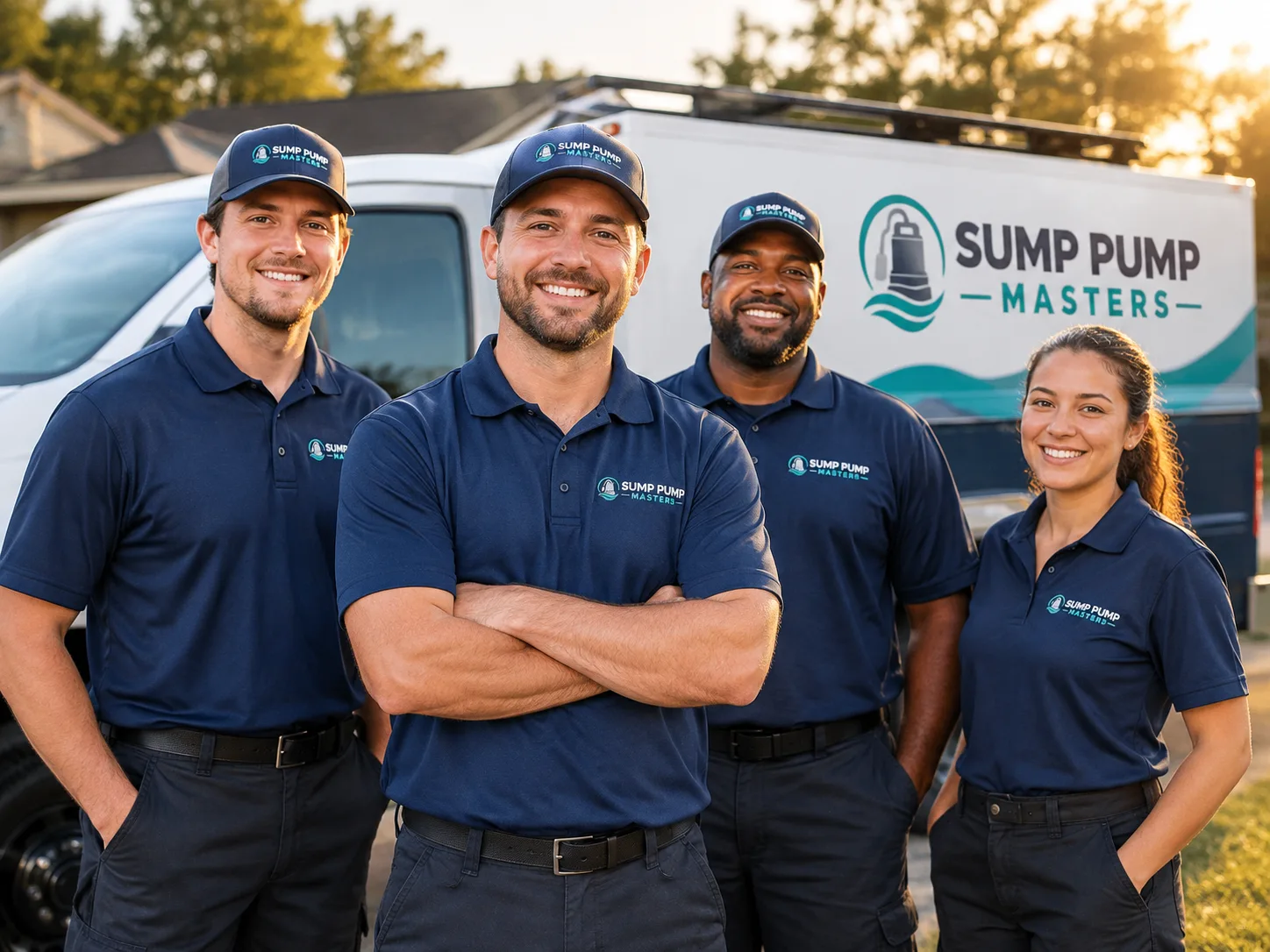 Sump Pump Repair company in Crosby, MS